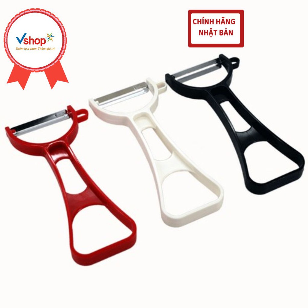 Dao nạo của quả lưỡi xoay Nhật Bản