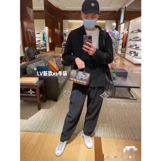 ❌Túi LV nam mới 2022