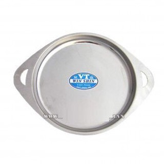 Chảo ốp la inox VT