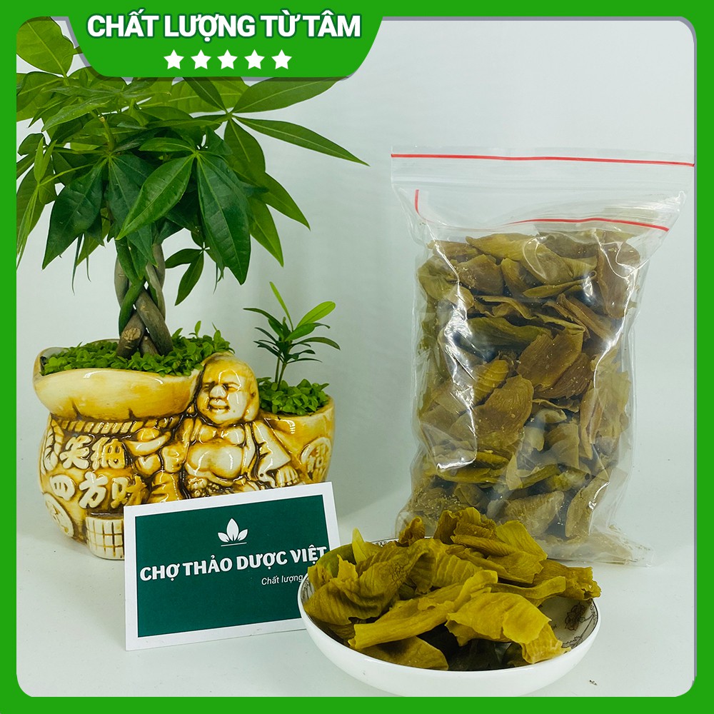 [Giá Sỉ] 1kg Kê Nội Kim (Khô, Sạch, Đẹp)