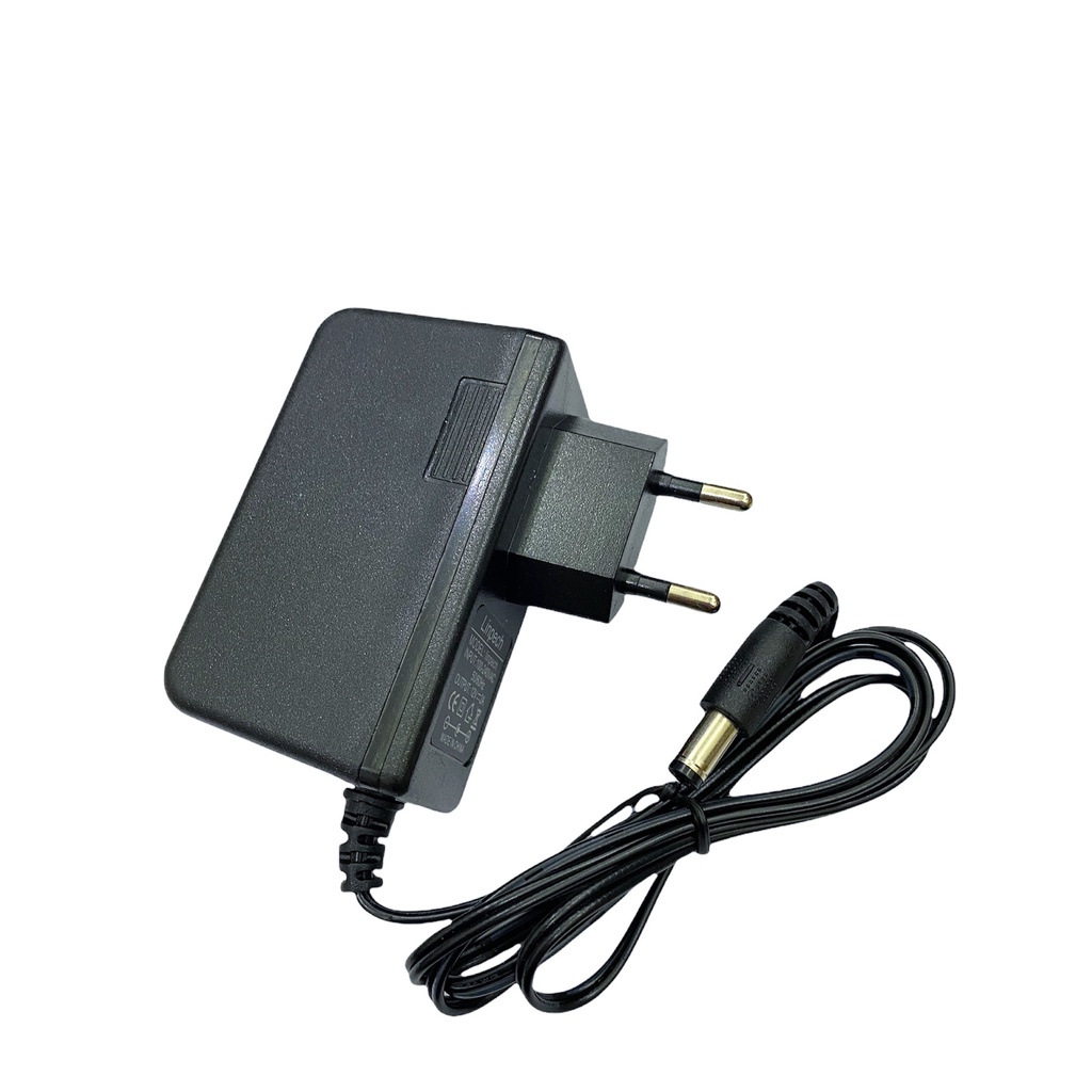 Nguồn adapter 12v-2a dành cho đầu tivibox, camera.