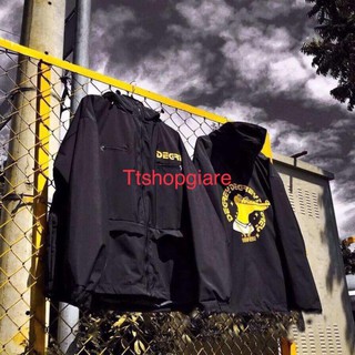 < FREESHIP > Áo khoác dù 2 LỚP nam nữ in hình cá sấu bao đẹp bao chất  hàng chuẩn shop loại 1