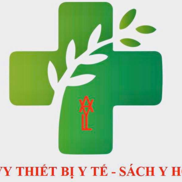 SÁCH Y HỌC - VY THIẾT BỊ Y TẾ