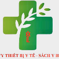 SÁCH Y HỌC - VY THIẾT BỊ Y TẾ
