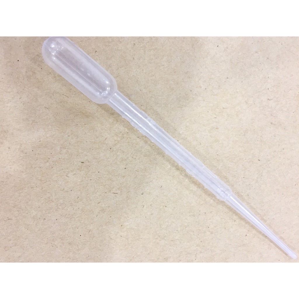 Pipet ống bơm mực, nhỏ nước, thí nghiệm