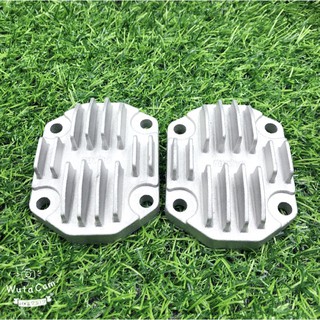 Nắp 4 lổ  đầu bò wave dream đi cò lăn cam độ