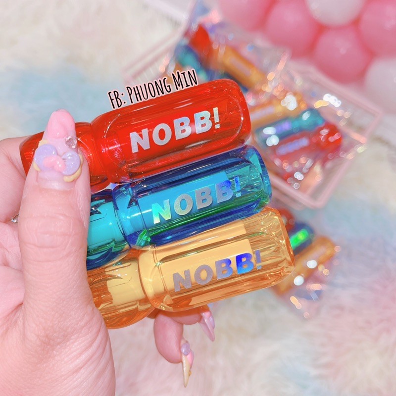 SET SON NOBB | BigBuy360 - bigbuy360.vn