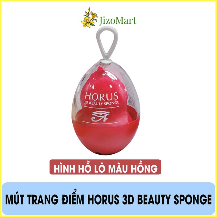 Mút trang điểm Horus 3D Beauty Sponge | BigBuy360 - bigbuy360.vn