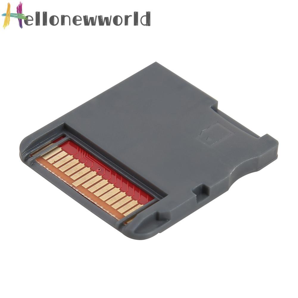 Thẻ Nhớ 3ds Hỗ Trợ Chơi Game R4 | BigBuy360 - bigbuy360.vn