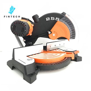 Máy cắt nhôm chính hãng HARDEN - 753522 255mm Chính Hãng