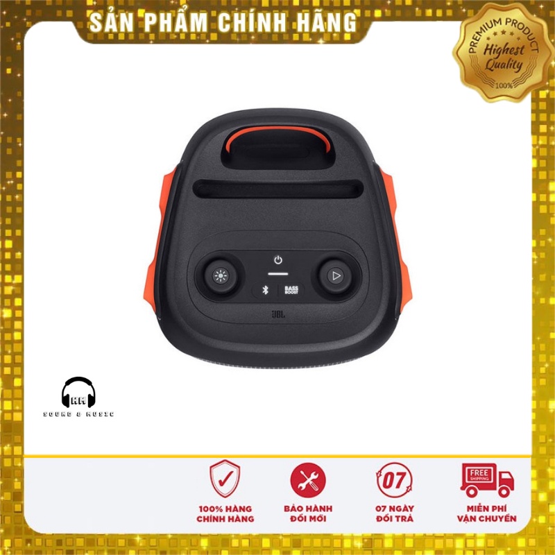 Loa JBL PARTYBOX 110 Chính Hãng - Mới 100% - Bảo Hành 12 Tháng