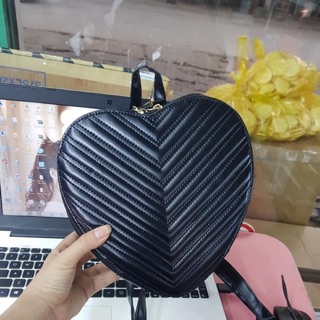 Balo trái tim (tặng nước hoa)