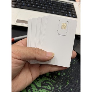 Sim ghép thần thành Fake quốc tế