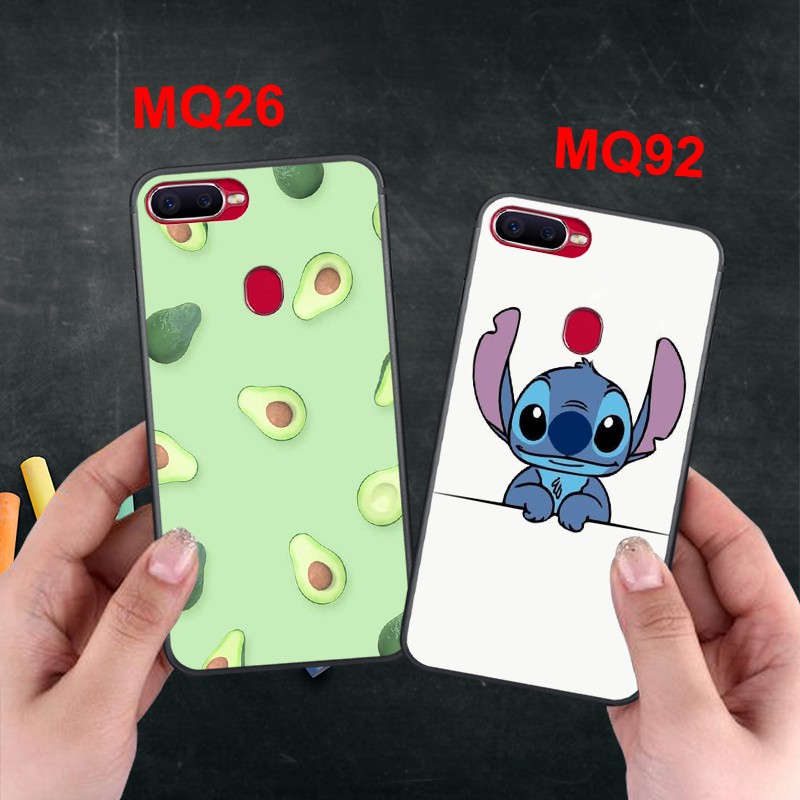 ỐP ĐIỆN THOẠI OPPO A5S - OPPO A12 - OPPO A7 - OPPO F9 CÁC MẪU BỀN CHẤT LƯỢNG CAO SIÊU ĐẸP