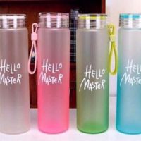 [Freeship 99k] Bình nước hello master