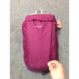 BALO QUECHUA 10L NHIỀU MÀU