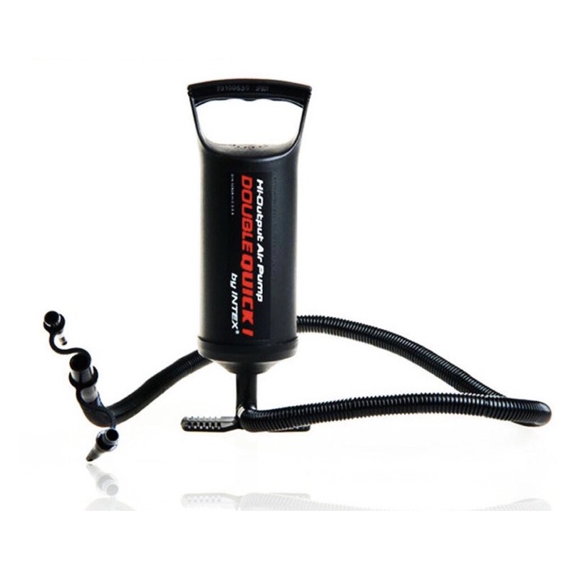 Bơm hơi bằng tay dùng để bơm phao bơi bể bơi