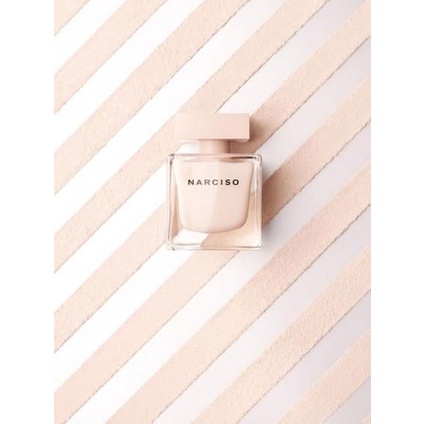 Nước Hoa Nữ Narciso Poudree Eau De Parfum Quyến Rũ, Cuốn Hút 90ml - Larose Perfume