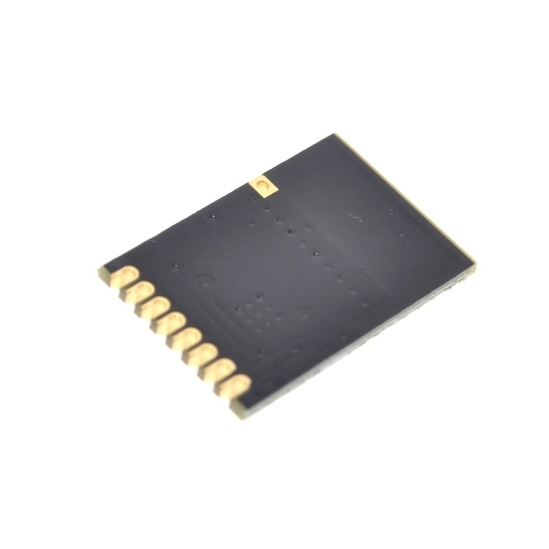 Mô Đun Thu Phát Không Dây Mini NRF24L01+2.4Ghz 1.27mm RF