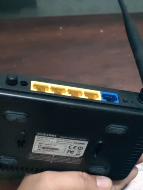 Thiết bị phát wifi nội địa MỸ anten chính hãng PHICOMM | BigBuy360 - bigbuy360.vn