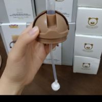 Bộ bình gấu có sẵn