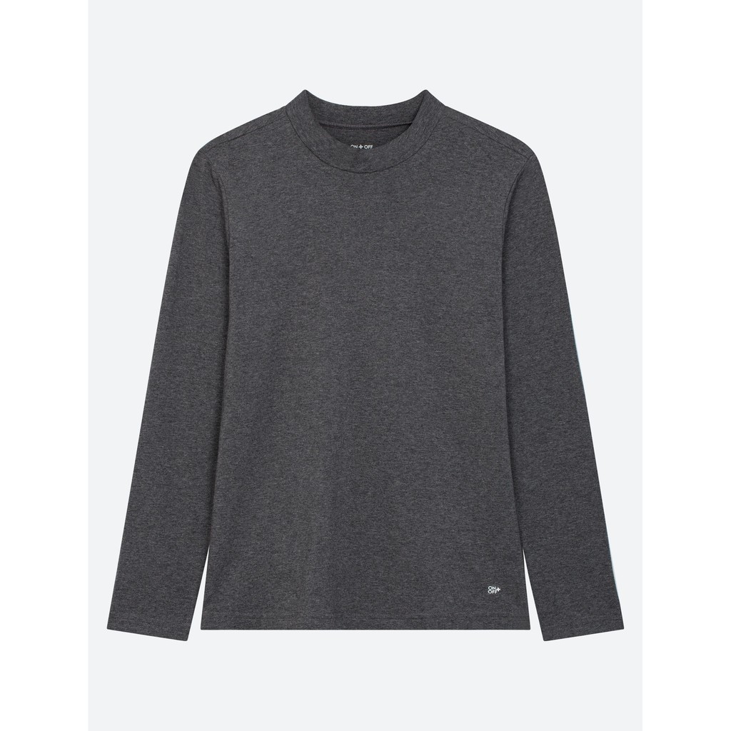 Áo body nam cổ cao ONOFF - TL18203 | BigBuy360 - bigbuy360.vn