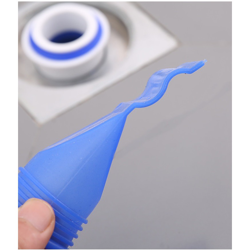 Combo 3 Bịt nắp cống silicon chống mùi thoát sàn, ngăn trào ngược nhà tắm,ngăn côn trùng xâm nhập bằng Silicone