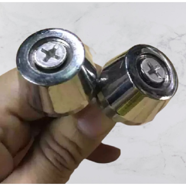 GÙ AB 2011 INOX 304 ĐẶC