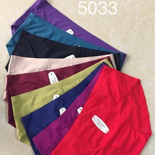 Combo 10 quần lót mã 5033 và 5032