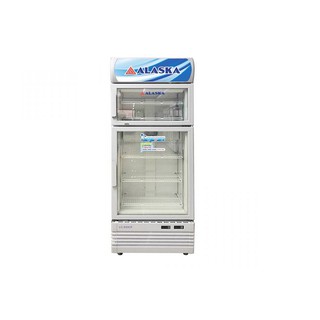 Tủ Đông Mát Alaska LC-833CF