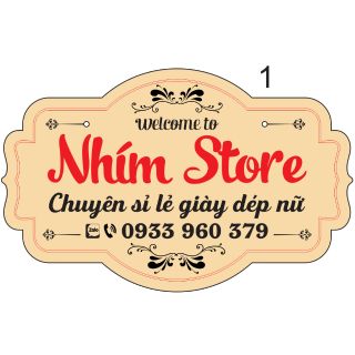 BẢNG GỖ DECOR, THIẾT KẾ FREE, SẢN XUẤT CỰC NHANH, GIÁ CỰC RẺ