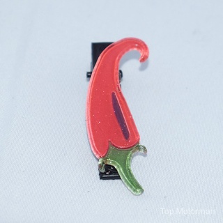 Dễ Thương Kẹp Tóc Hình Trái Cây