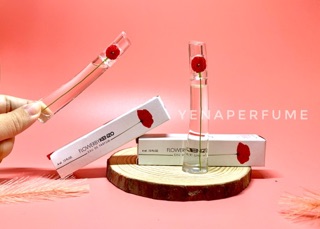 Mini 4ml - Nước Hoa Nữ Kenzo Flower Mini 4ml
