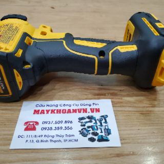 VỎ MÁY DEWALT DCF887