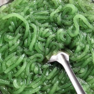 Trân châu sợi thái tươi 1kg