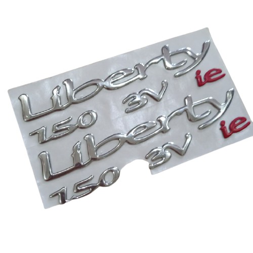Tem nổi liberty-piago 3v ie 150