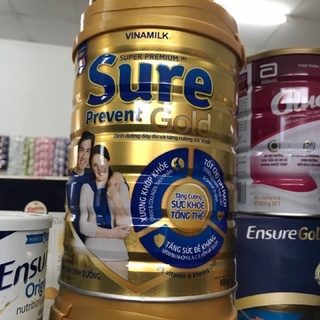 Vinamilk Sure Prevent Gold 900g