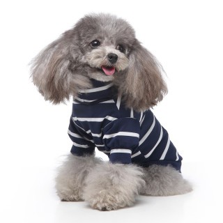 Quần áo cho chó sọc thú cưng