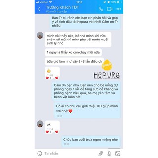TINH DẦU TỎI HEPURA