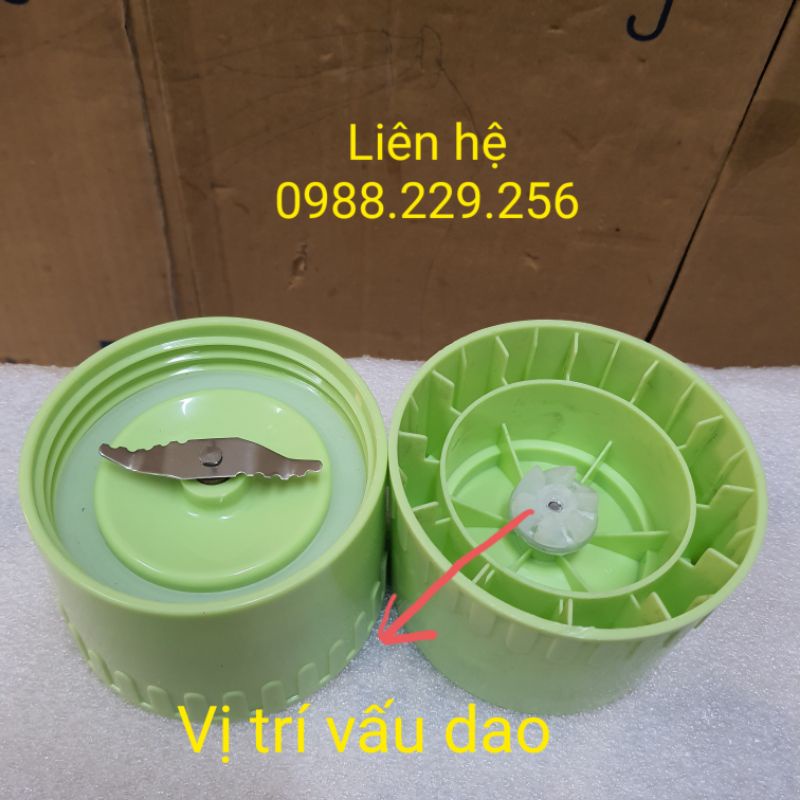 Phụ kiện máy xay sinh tố  chính hãng Sunhouse SHD 5112 SHD5111