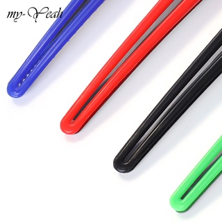 Kẹp tóc mỏ vịt chuyên dụng cho thợ cắt tóc