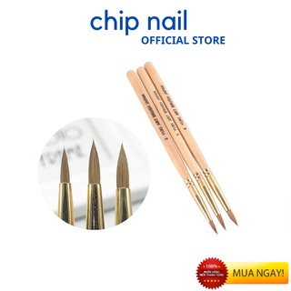 Cọ nặn hoa , bút đắp hoa bột yuki nhật