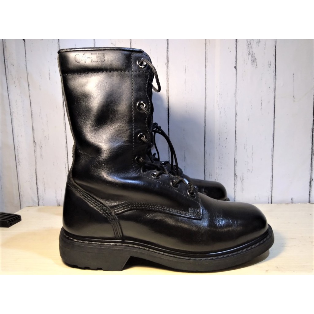 BOOT BỘ BINH NAM HÀN