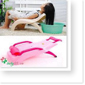 GHẾ GỘI ĐẦU VIỆT NHẬT CÓ TAY VỊN | BigBuy360 - bigbuy360.vn