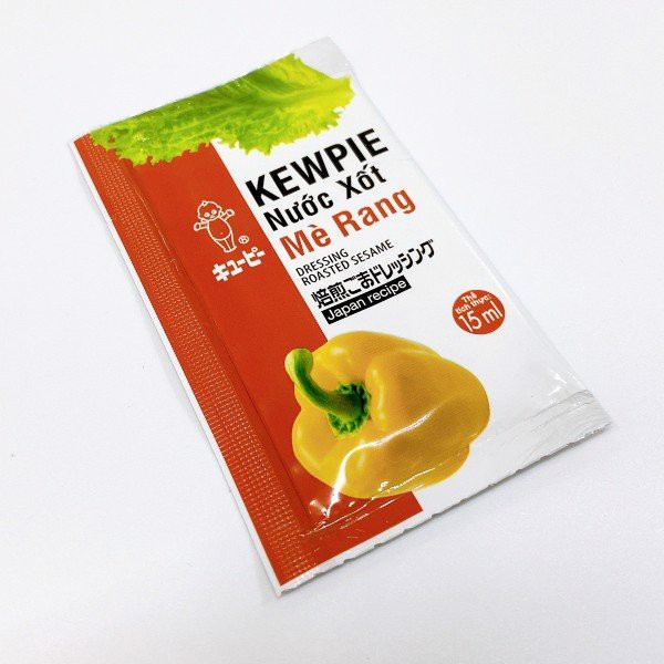 Nước sốt mè rang Kewpie Nước chấm mè rang chính hãng | BigBuy360 - bigbuy360.vn