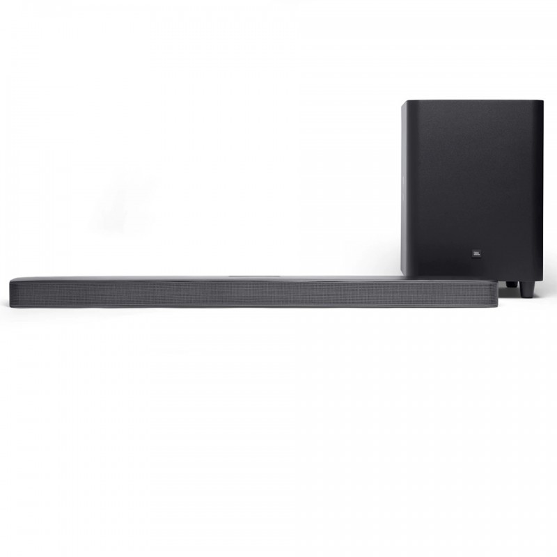 Loa Soundbar JBL Bar 5.1 Surround - Chính Hãng PGI