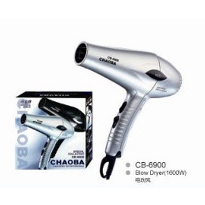 Máy sấy tóc Chaoba CB-6900