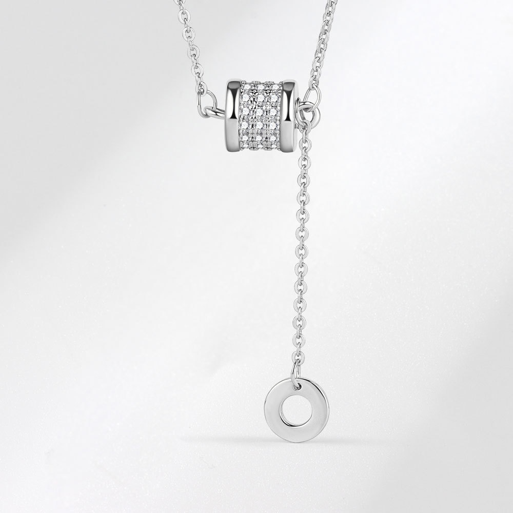 Vòng cổ Tua Rua Sang Trọng Cho Nữ