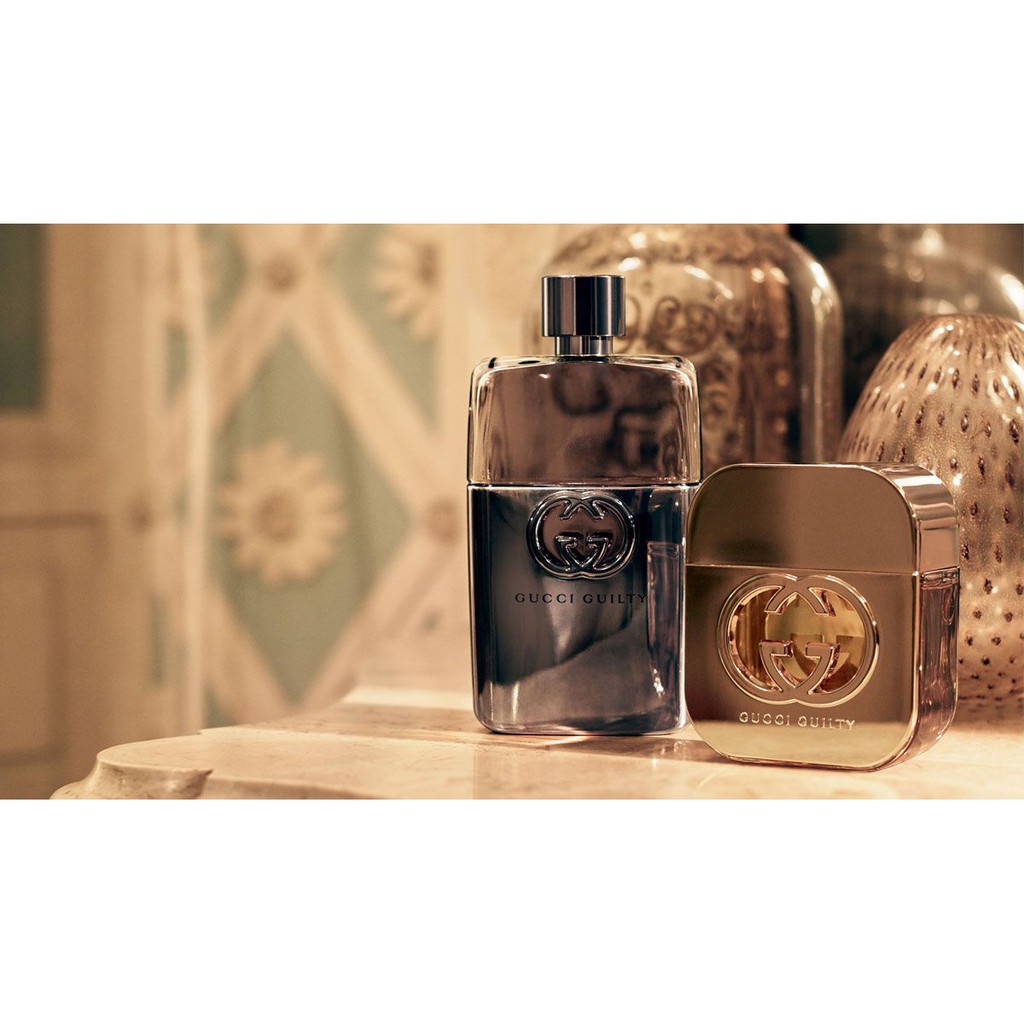 Nước hoa Gucci Guilty Pour Femme 80ml | BigBuy360 - bigbuy360.vn