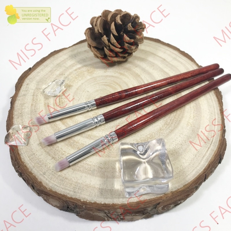 Cọ loang chéo omber